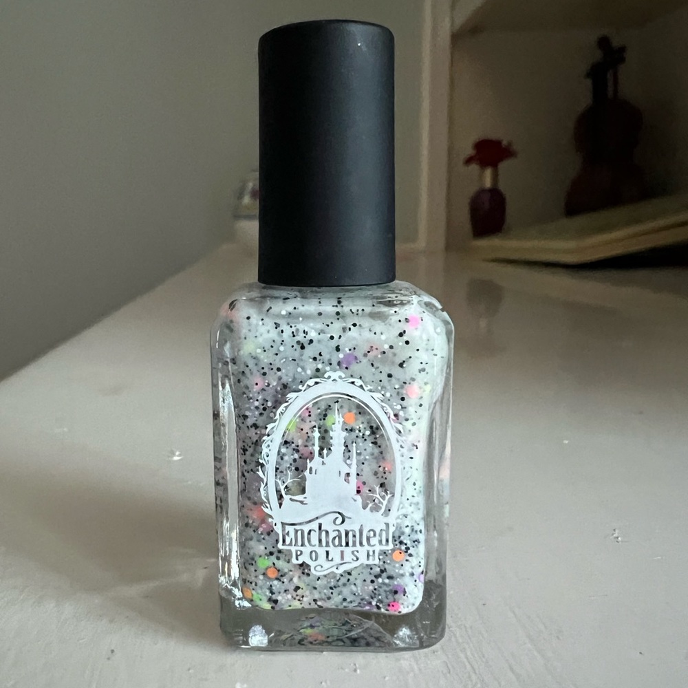 Enchanted Polish “The 90’s”